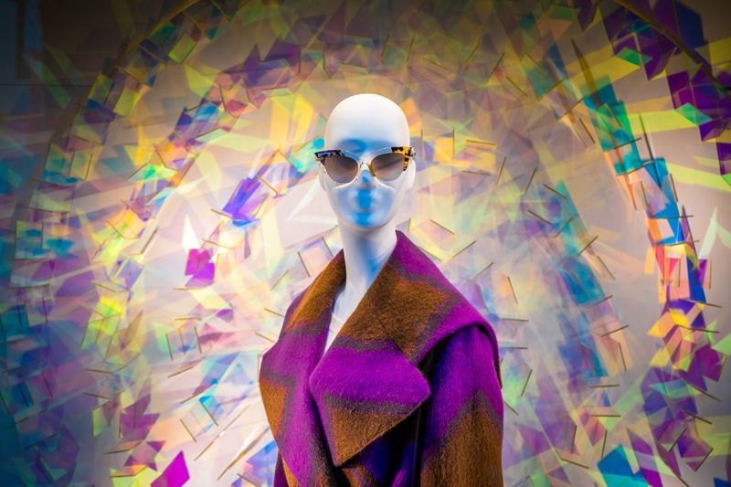 FENDI - Bruce Benedict Photography